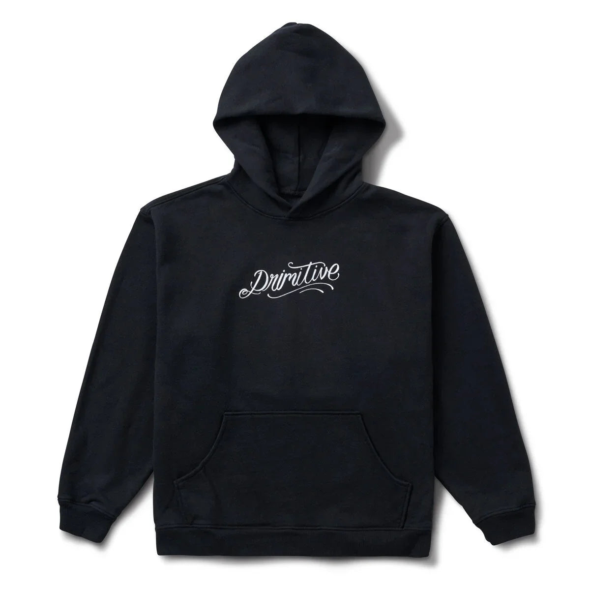 WARRIOR OVERSIZED HOOD
