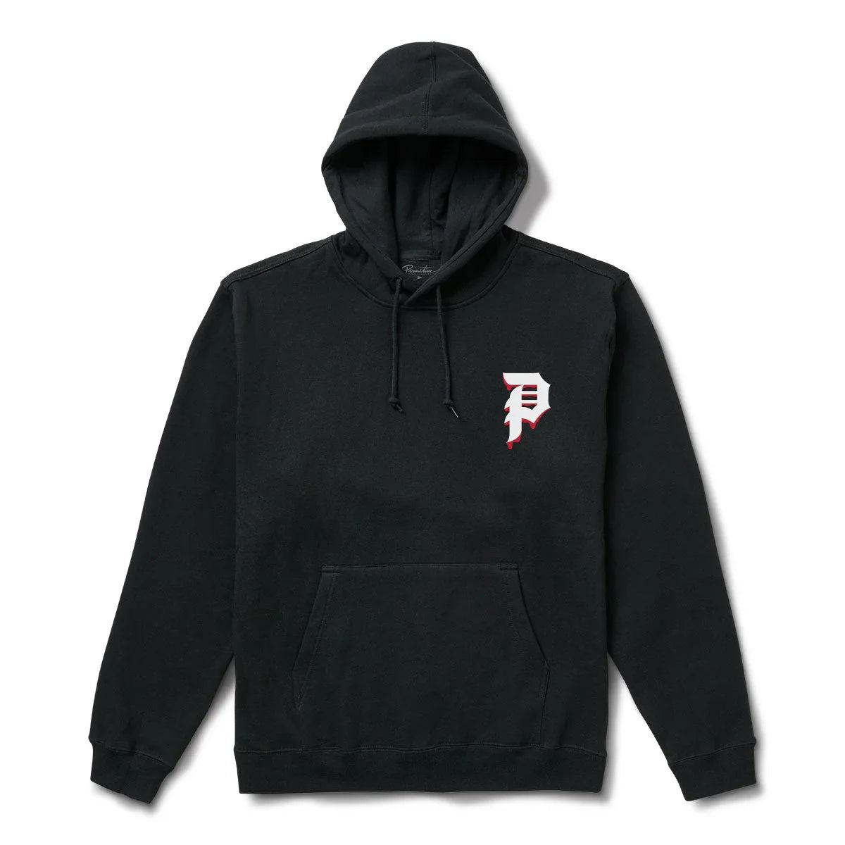 FRAMES HOOD - Four Street