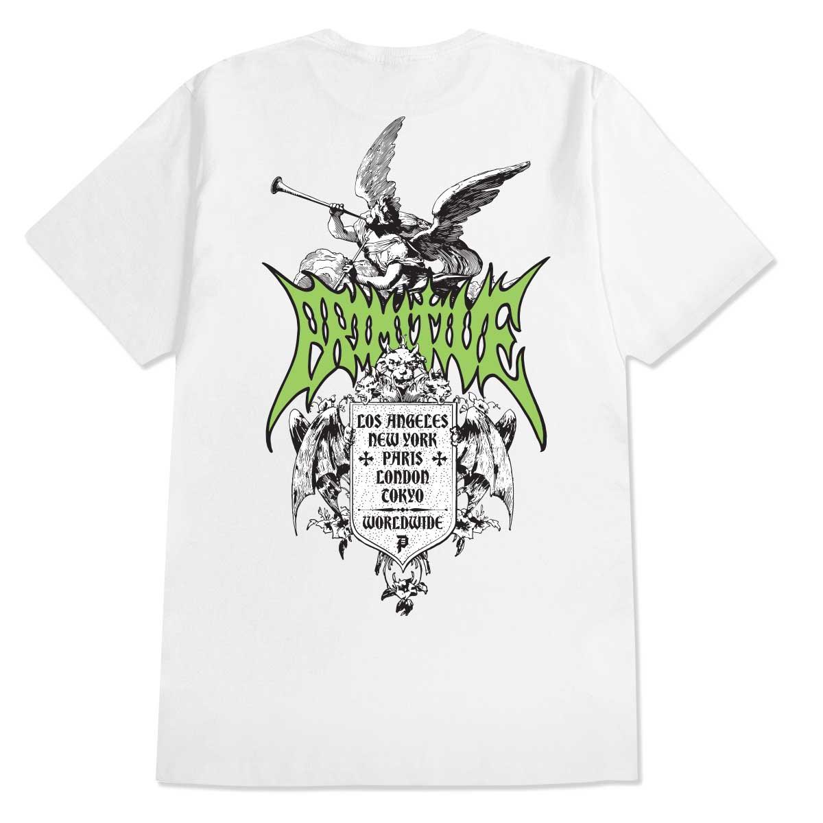 TRIUMPH TEE - Four Street