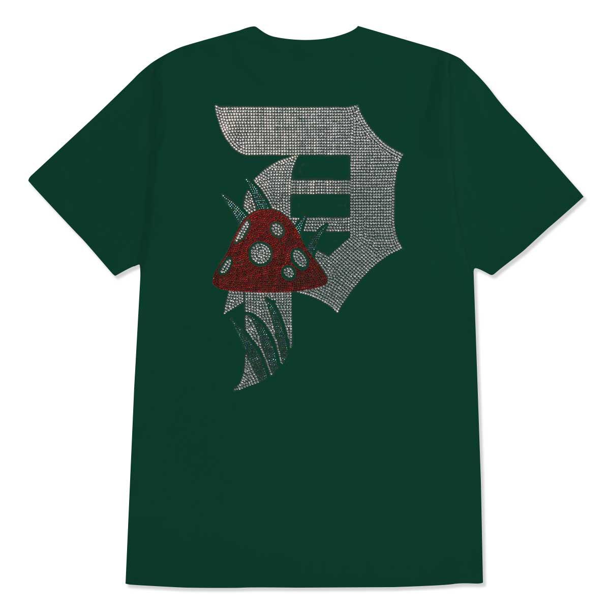 MAGIC DIRTY P OVERSIZED TEE - Four Street