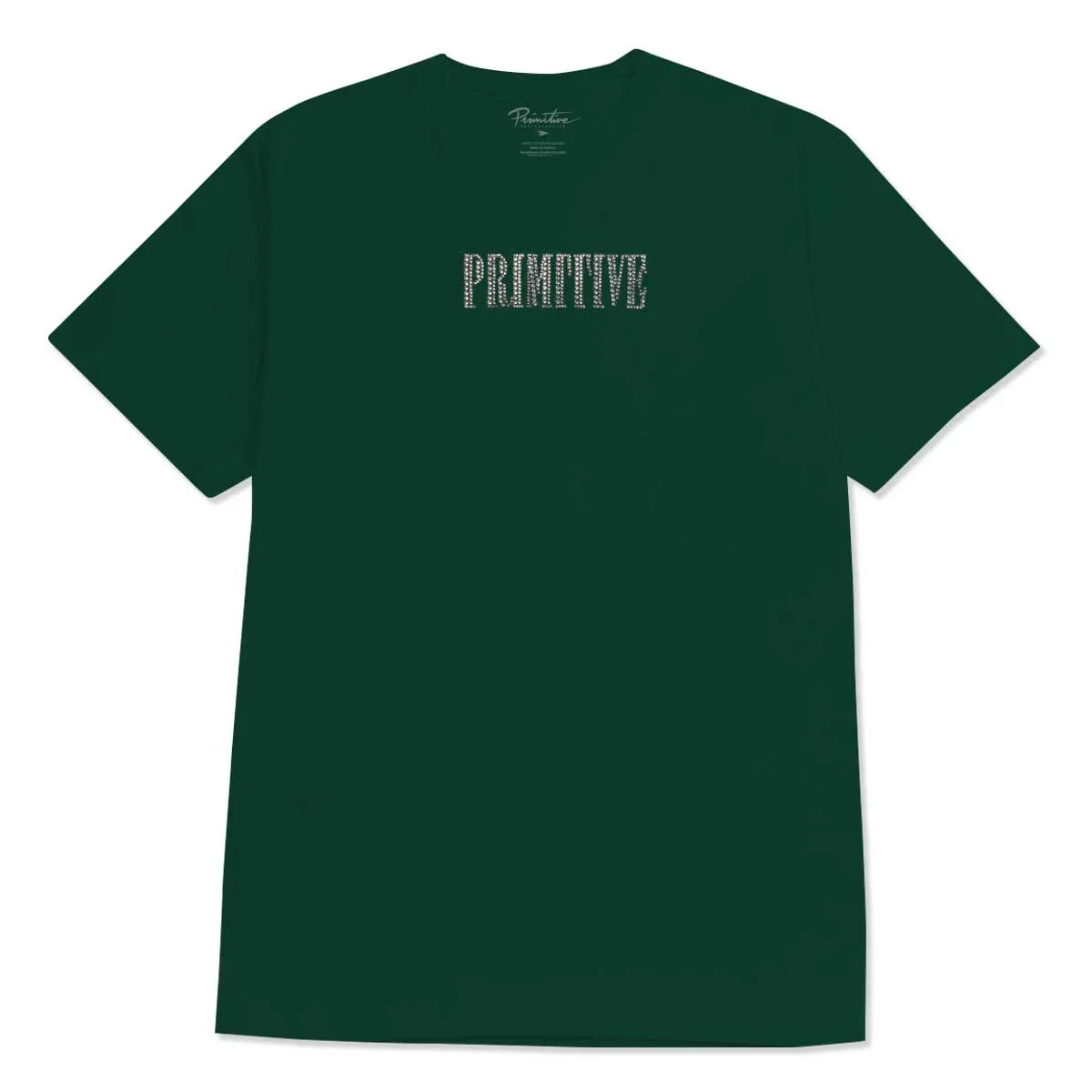 MAGIC DIRTY P OVERSIZED TEE - Four Street