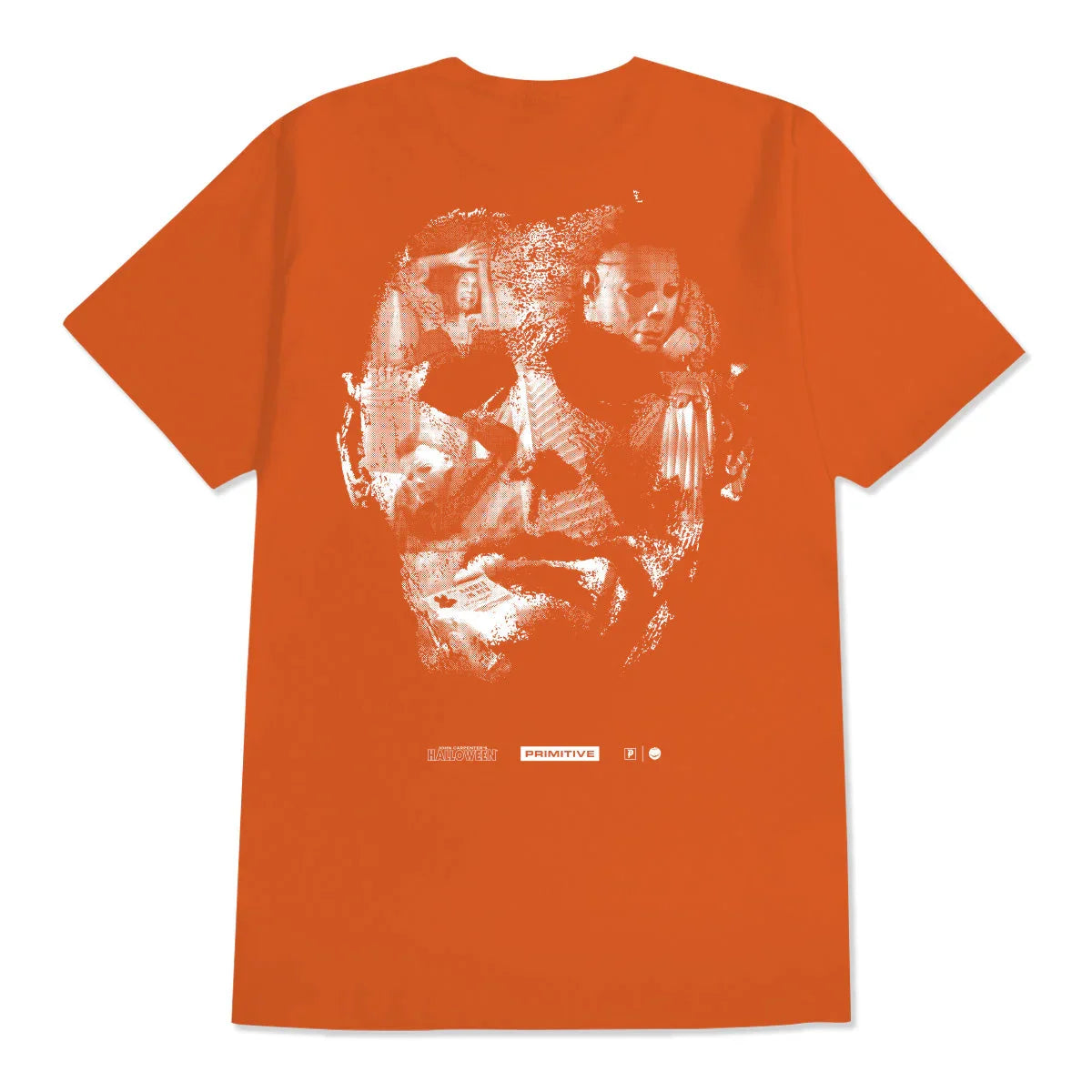 SCENES TEE - Four Street