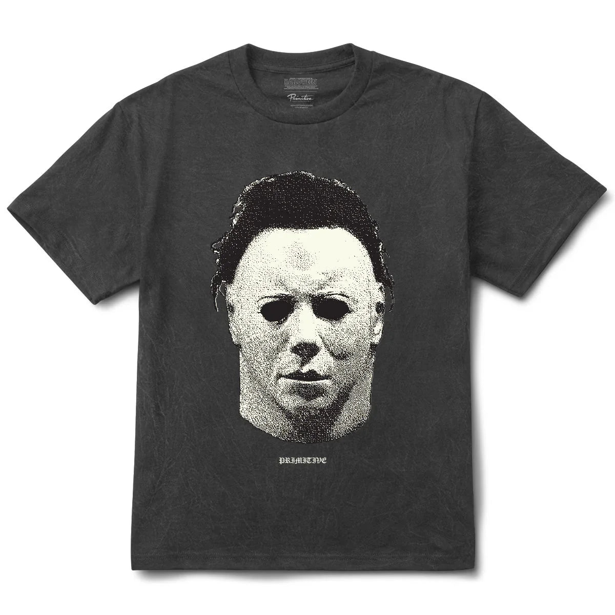 MASK OVERSIZED TEE - Four Street