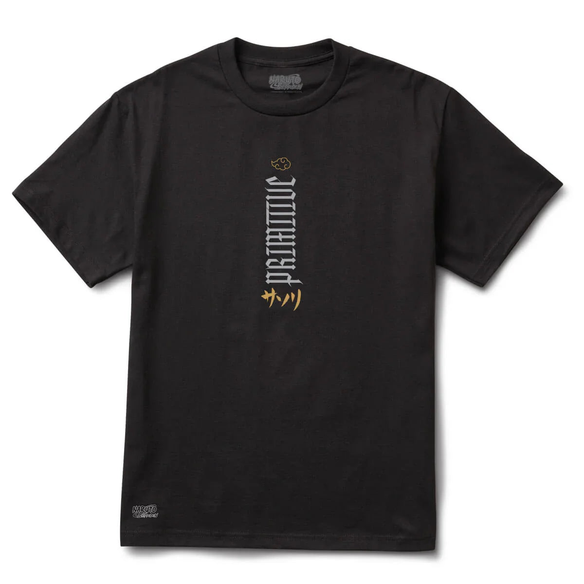 SASORI TEE - Four Street