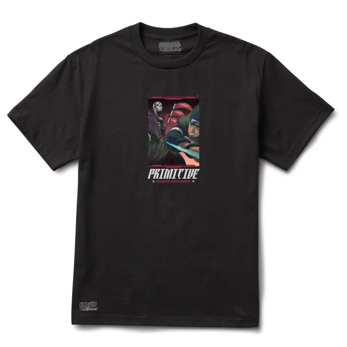 ENCOUNTER TEE - Four Street