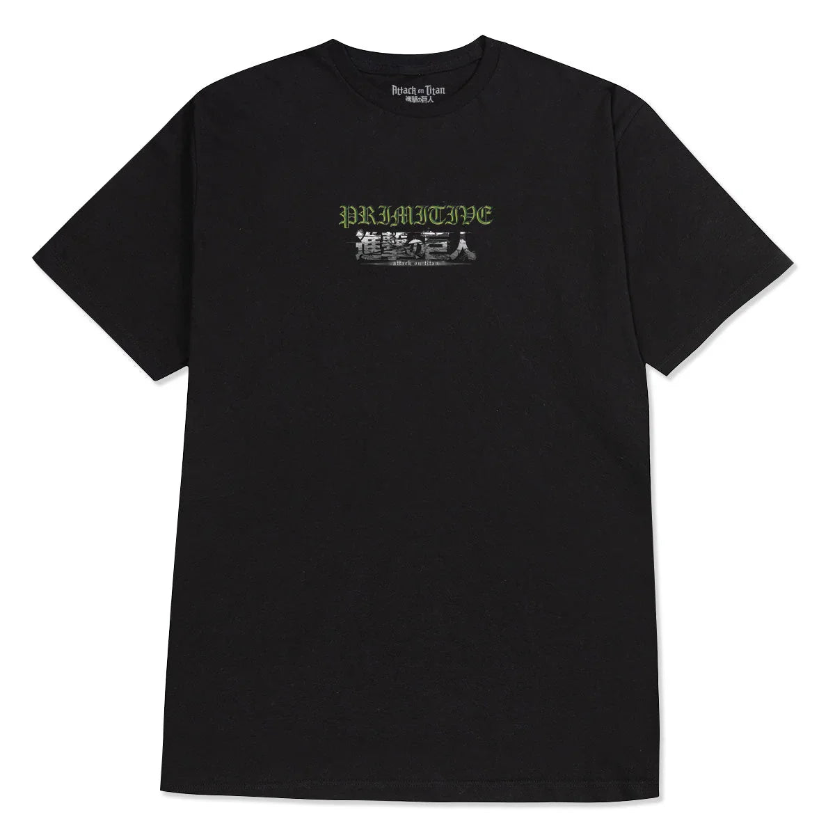 SCOUT TEE - Four Street