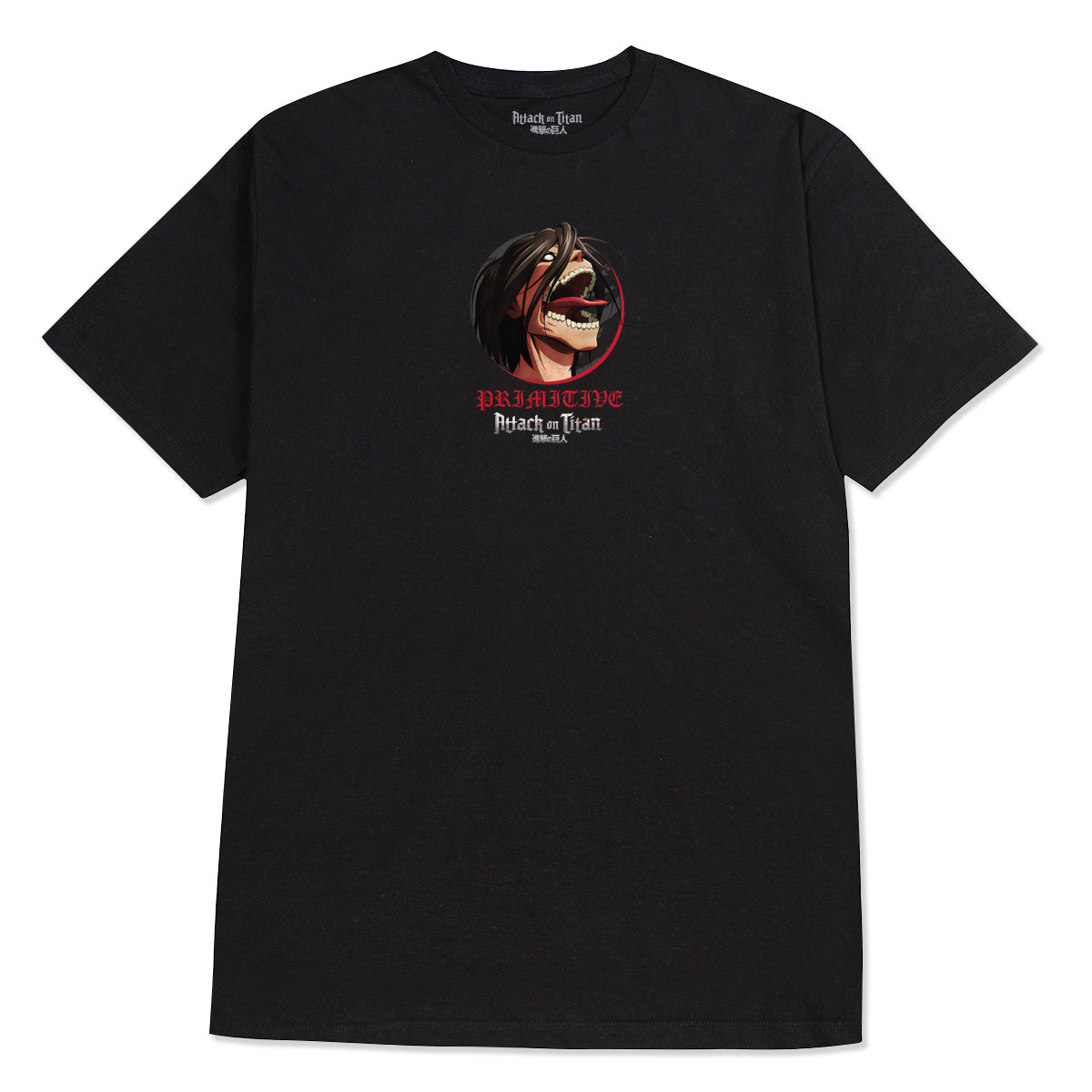 FUTURE MEMORY TEE