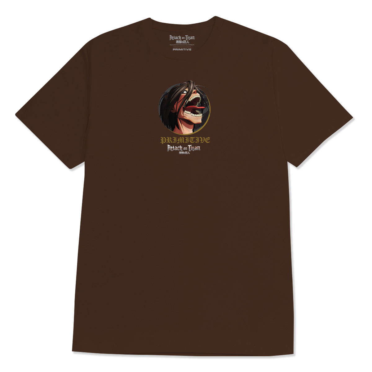 FUTURE MEMORY TEE