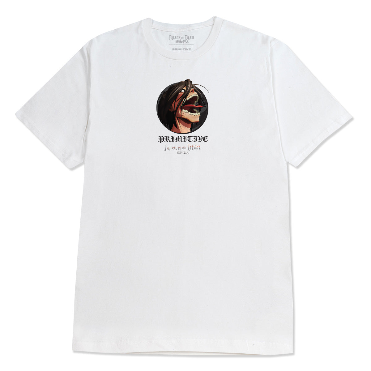 FUTURE MEMORY TEE