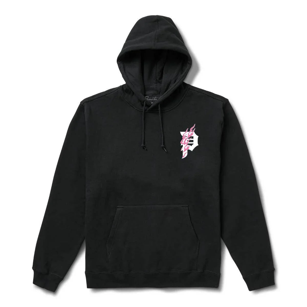 HONOR BOXY HOOD - Four Street