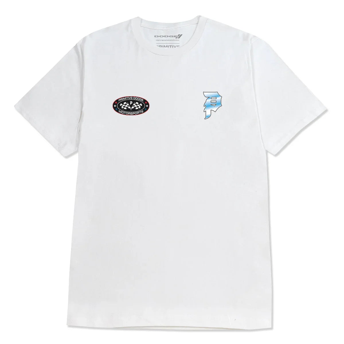 ROADSTER TEE - Four Street