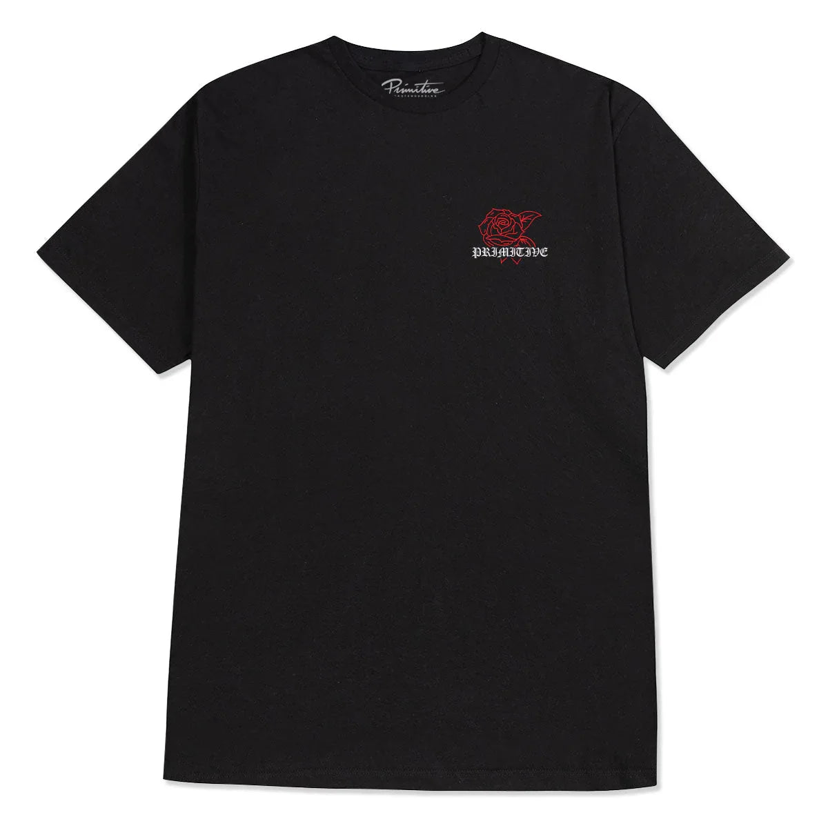 EXCHANGE TEE - Four Street