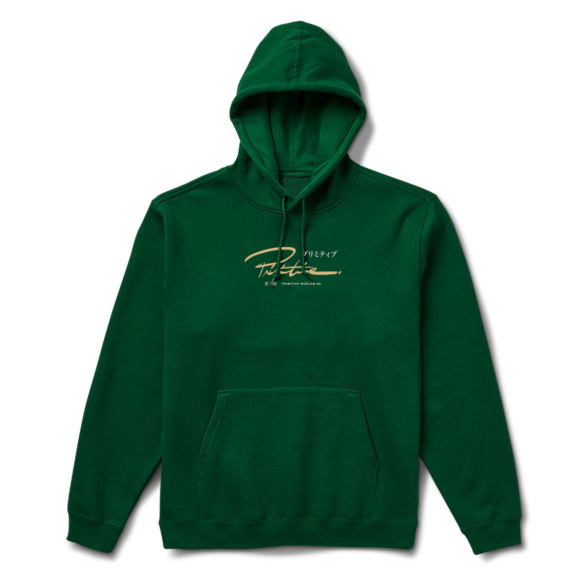 MONEY TREE HOOD