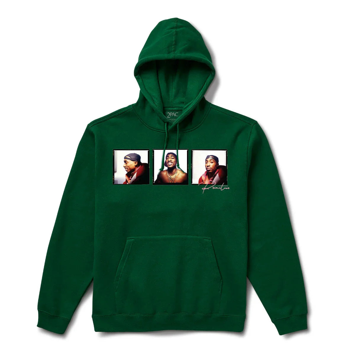 TRUTH HOOD