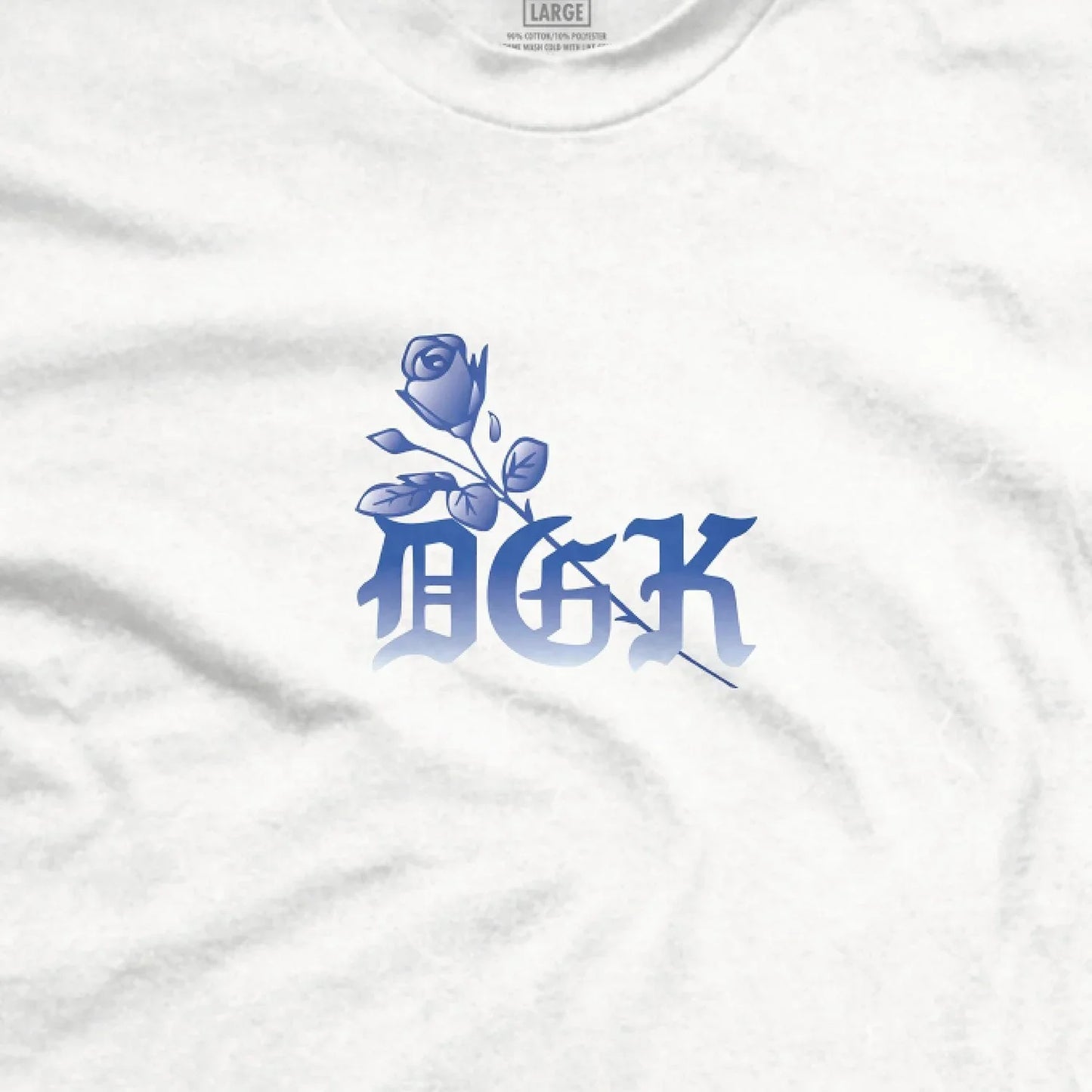 Lo-Side T-Shirt