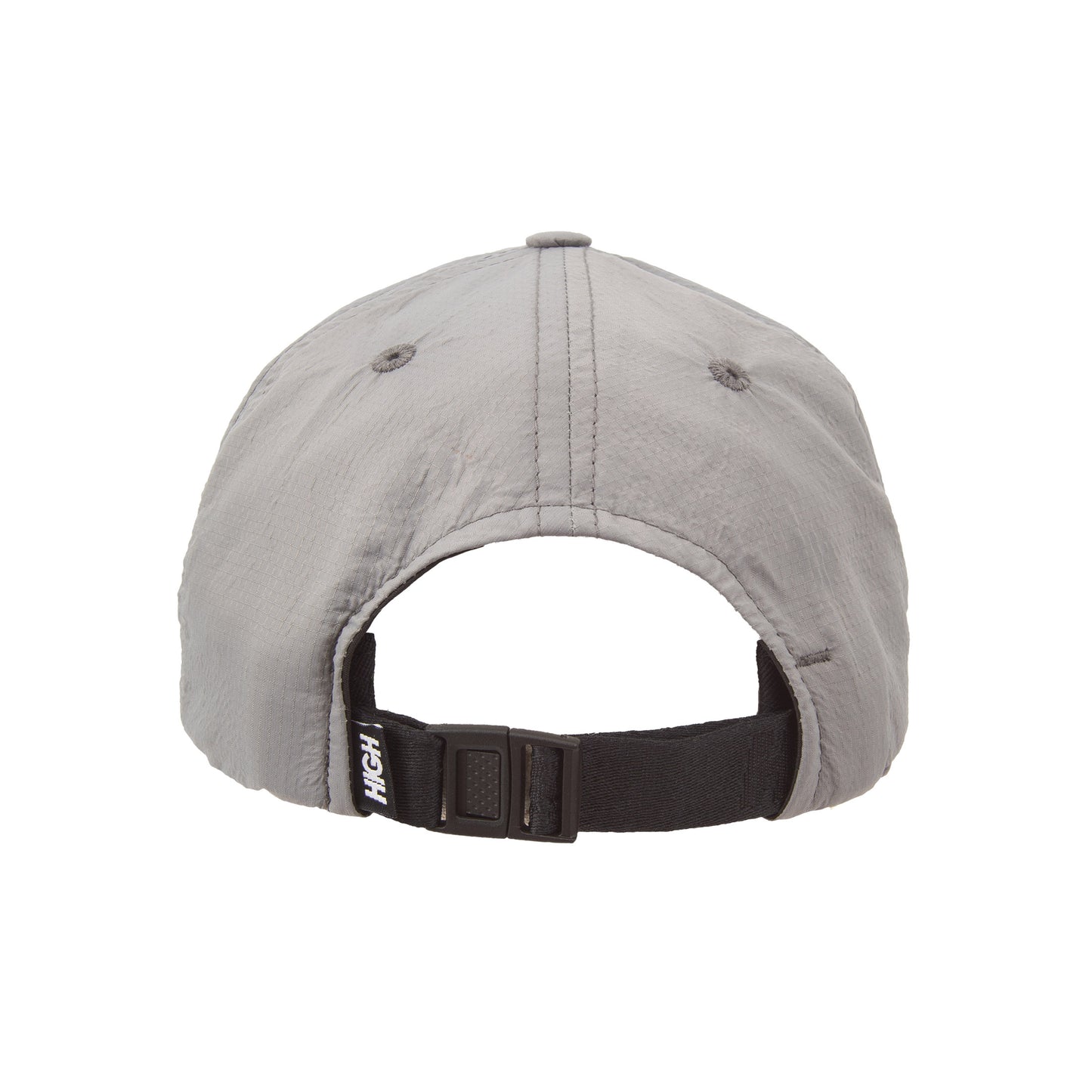 Ripstop Polo Hat Grey