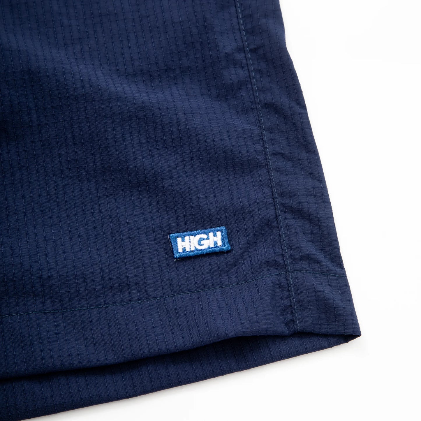 Ripstop Shorts Navy - Four Street