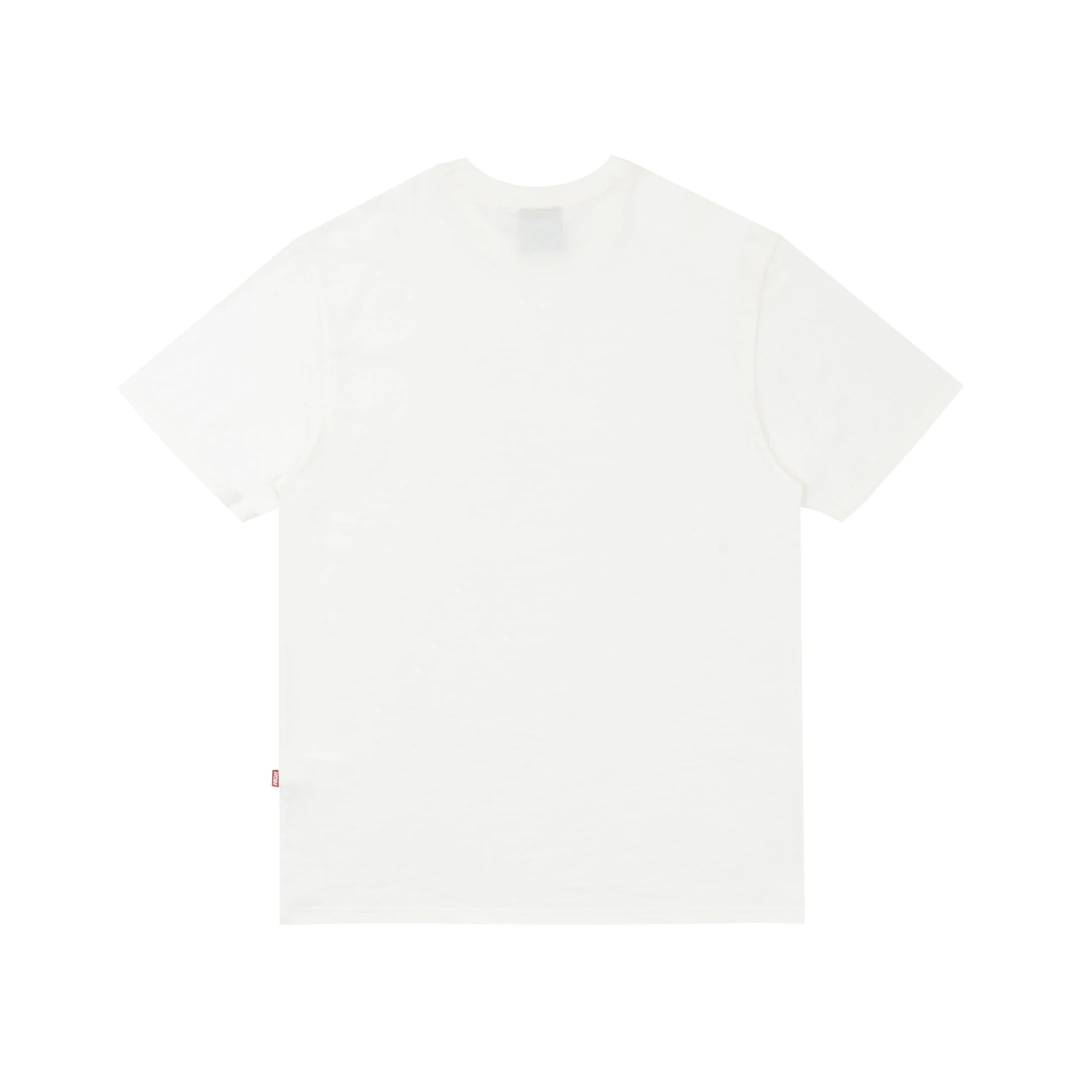 CAMISETA HIGH CLIP WHITE - Four Street