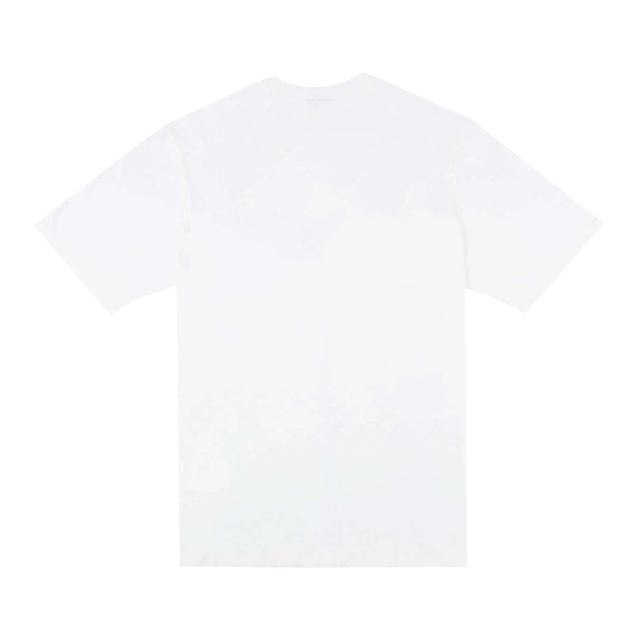 CAMISETA HIGH DUMMY WHITE - Four Street