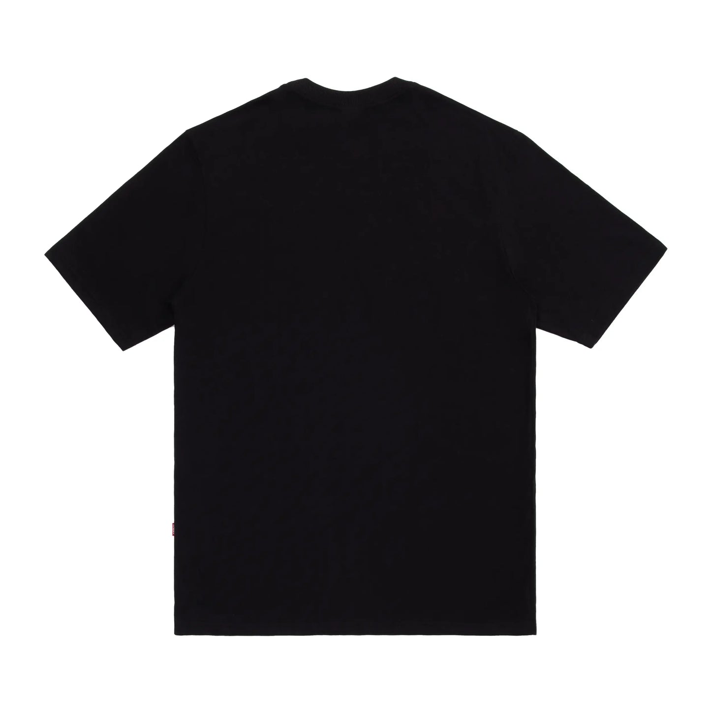 Tee Elastic Black - Four Street