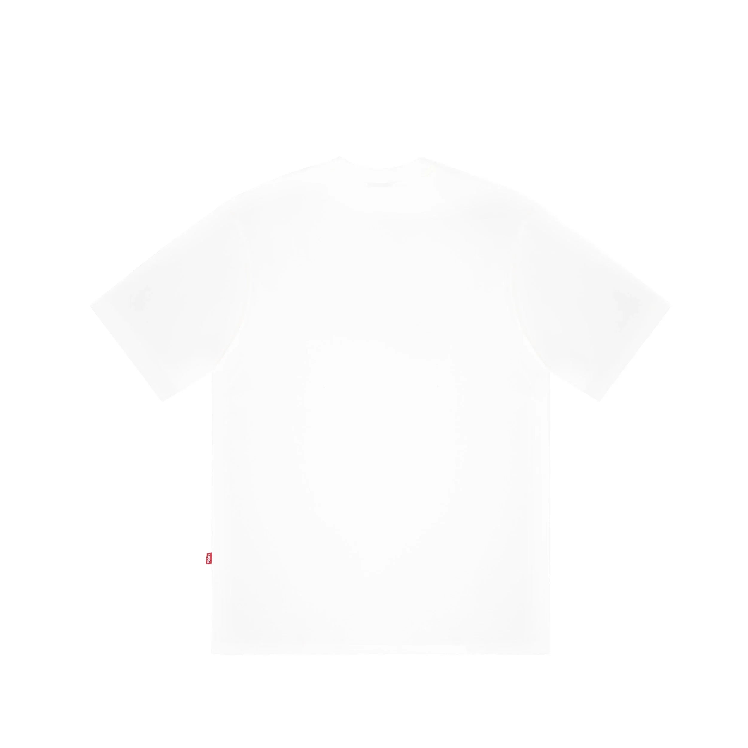 CAMISETA HIGH FORTUNE WHITE - Four Street