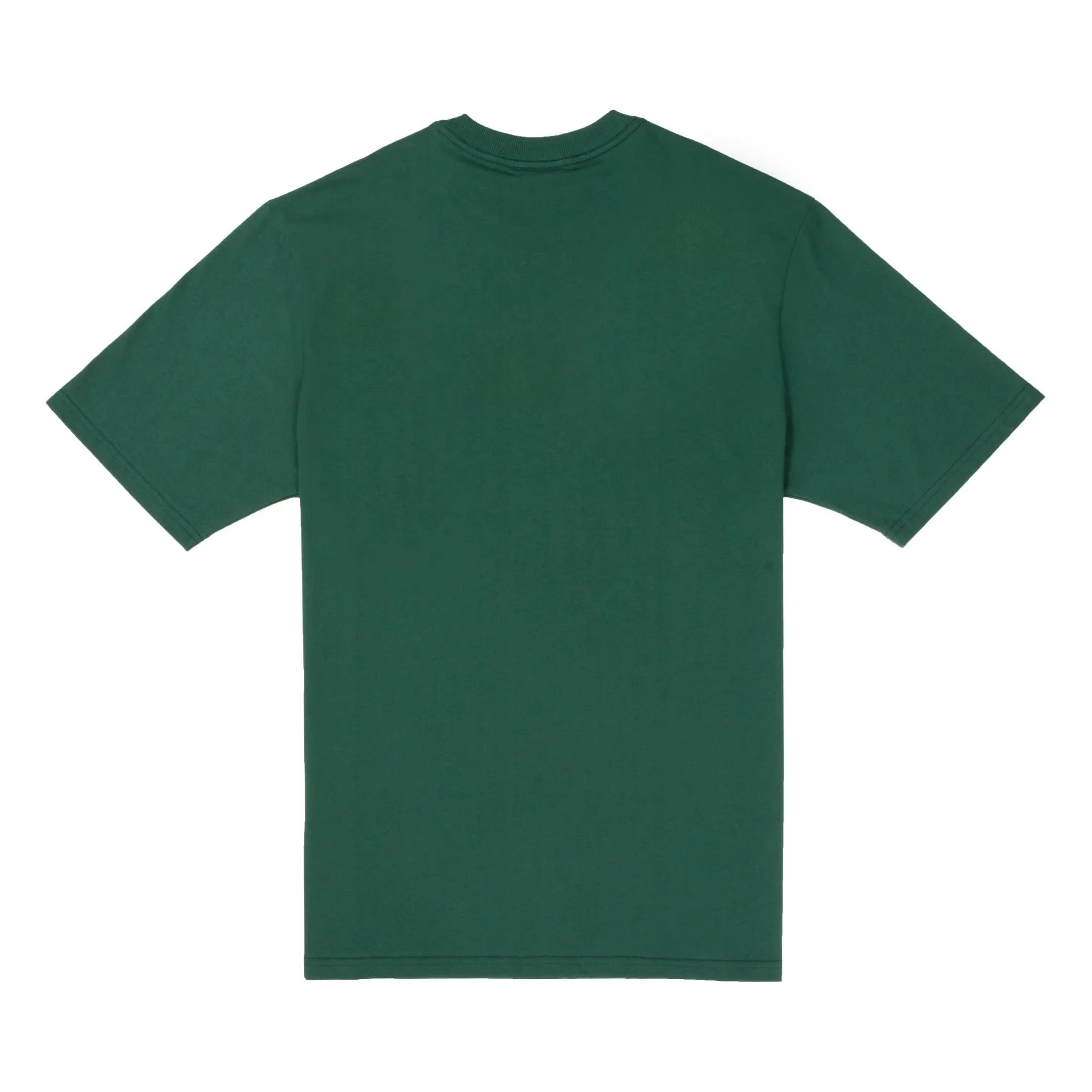 CAMISETA HIGH PIPE GREEN - Four Street