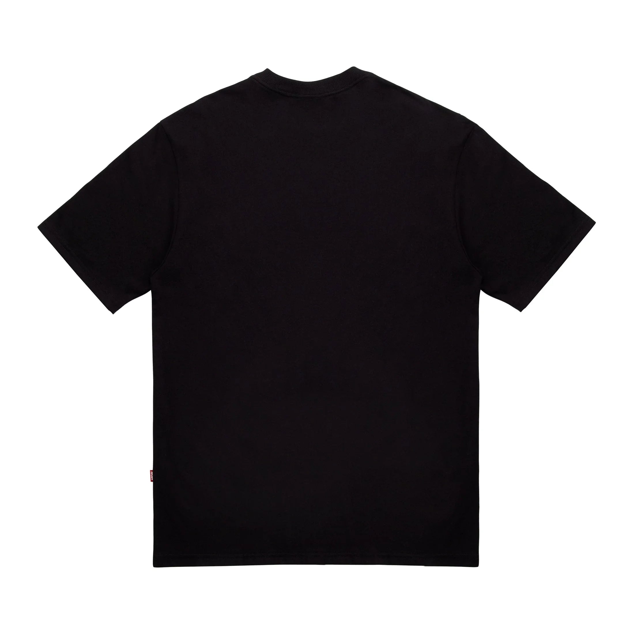 CAMISETA HIGH SHOCK BLACK - Four Street