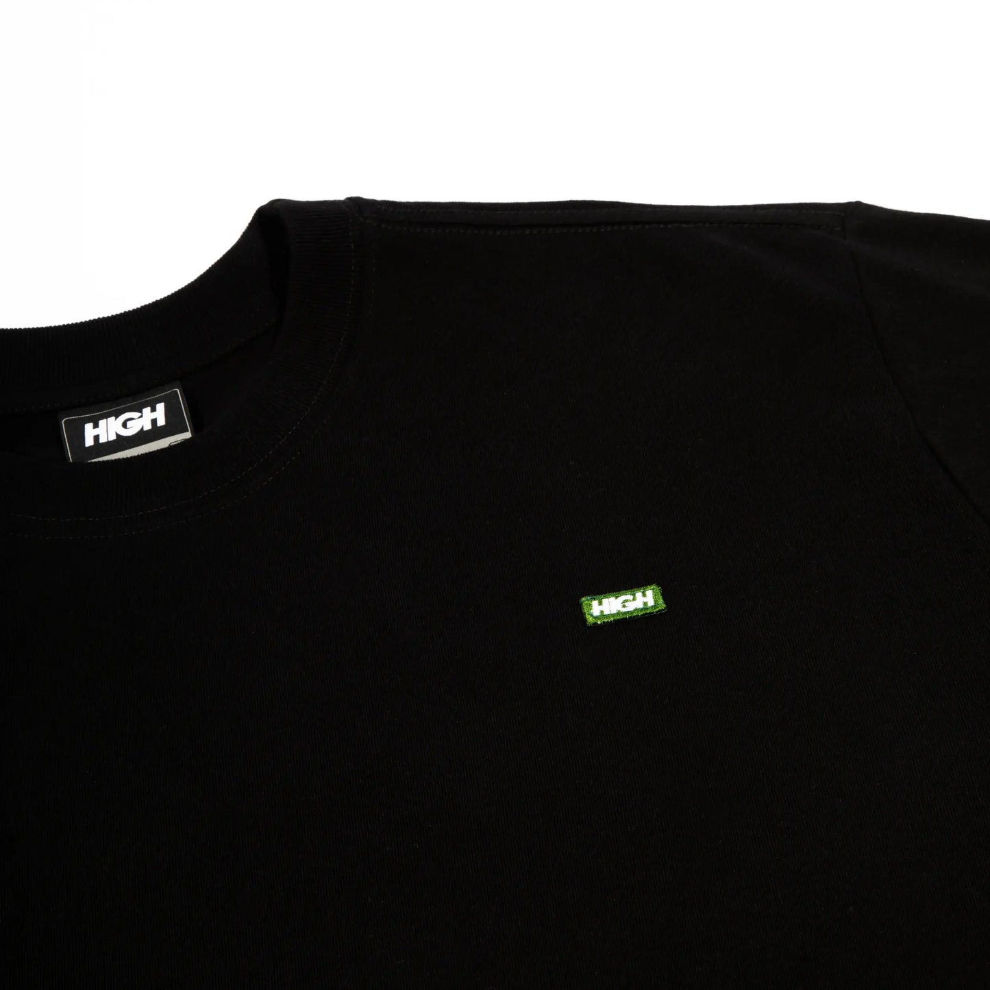 Tee Soldier Black - Four Street