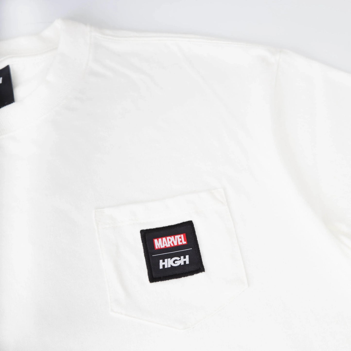 Tee Squad White