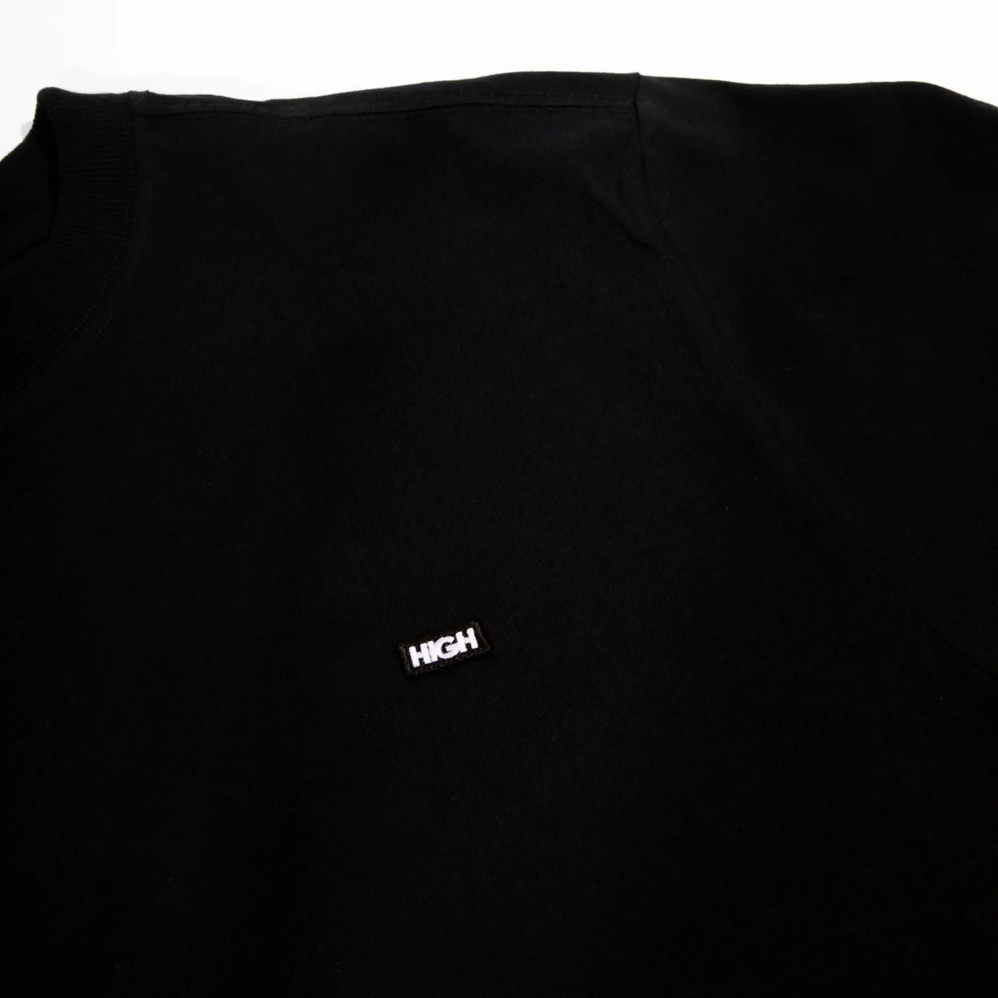 Tee Squadron Black - Four Street