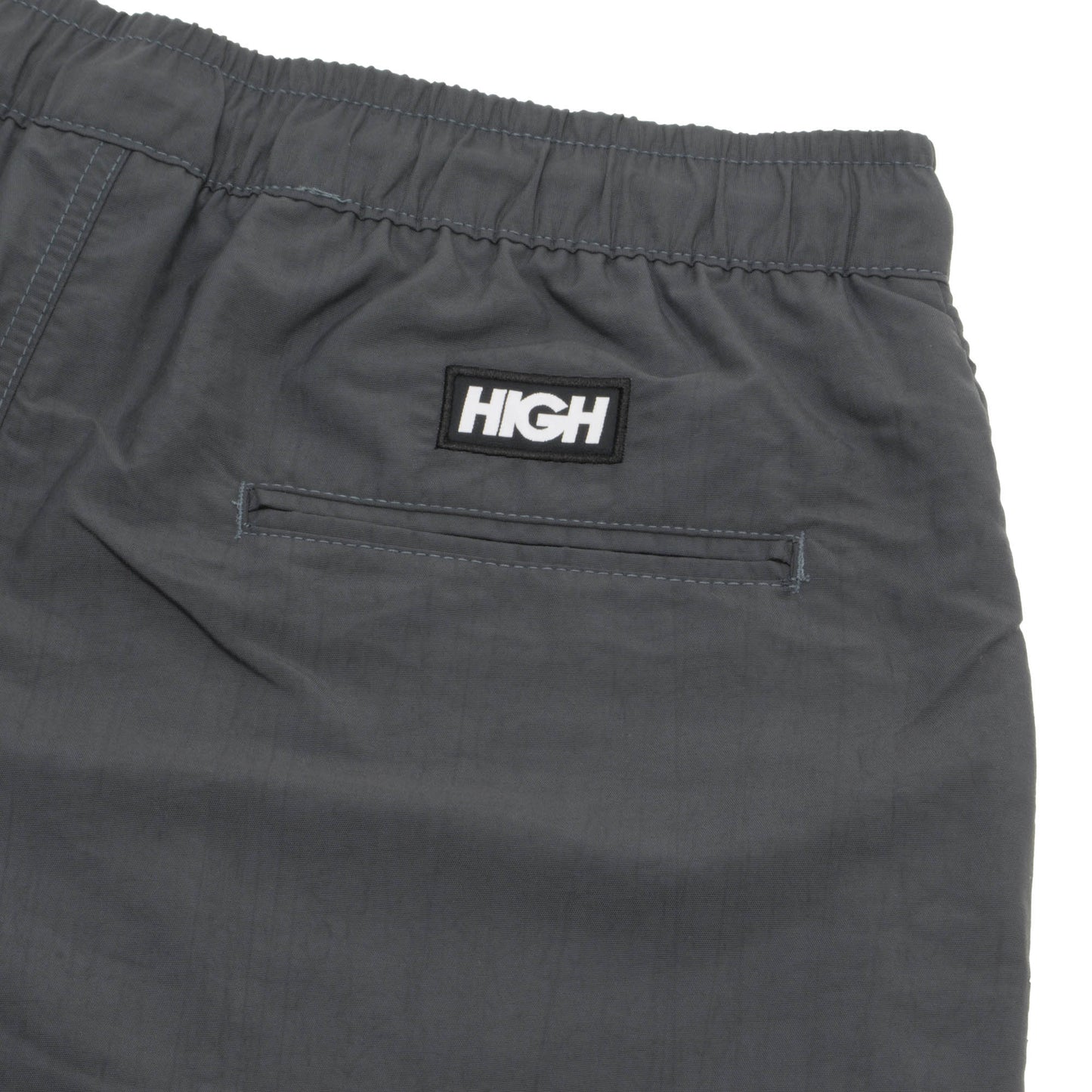 Track Pants Speed Grey