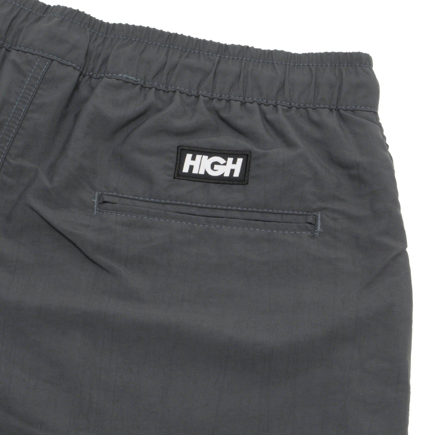 Track Pants Speed Grey - Four Street