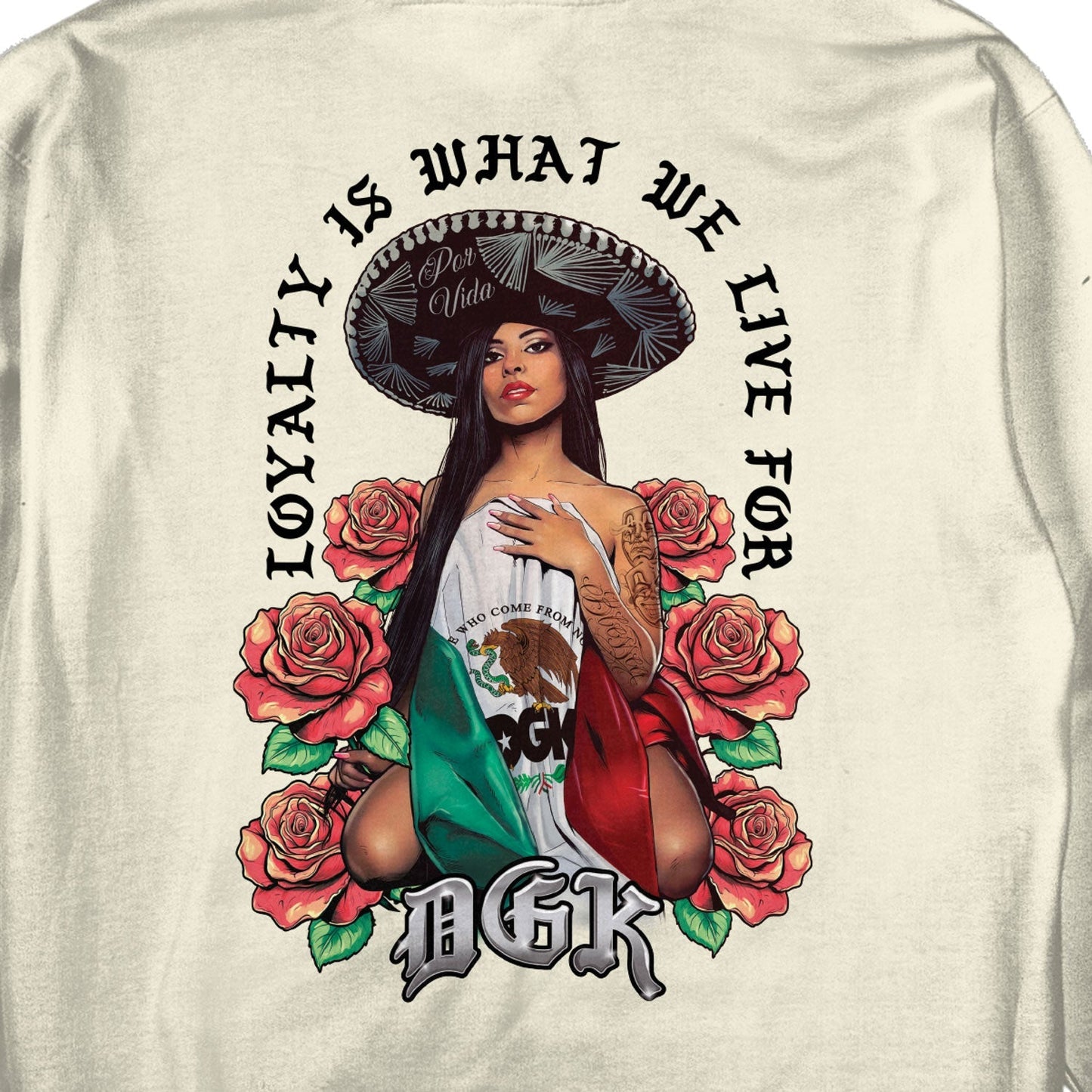 Mamacita Hoody