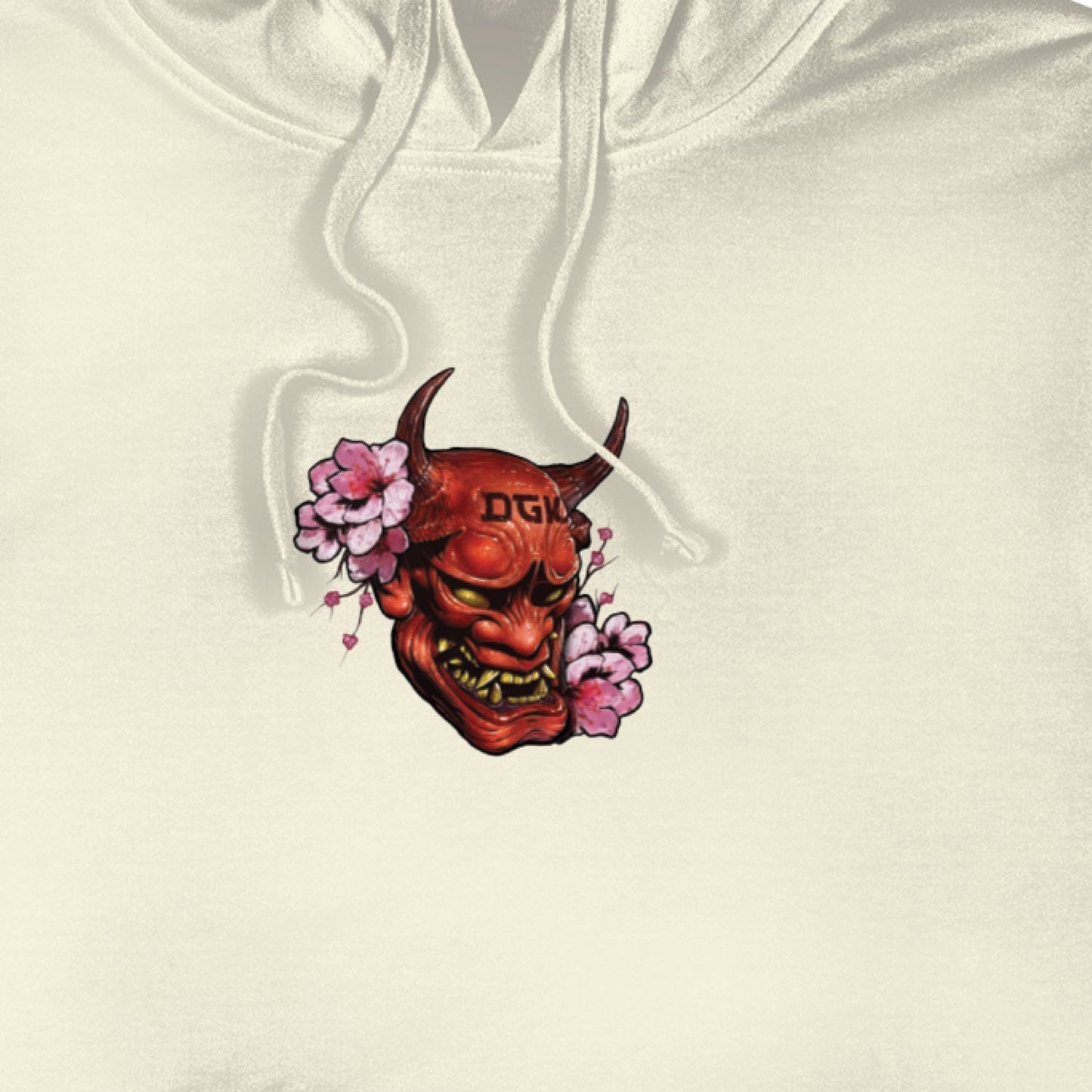 Fortune Hoody