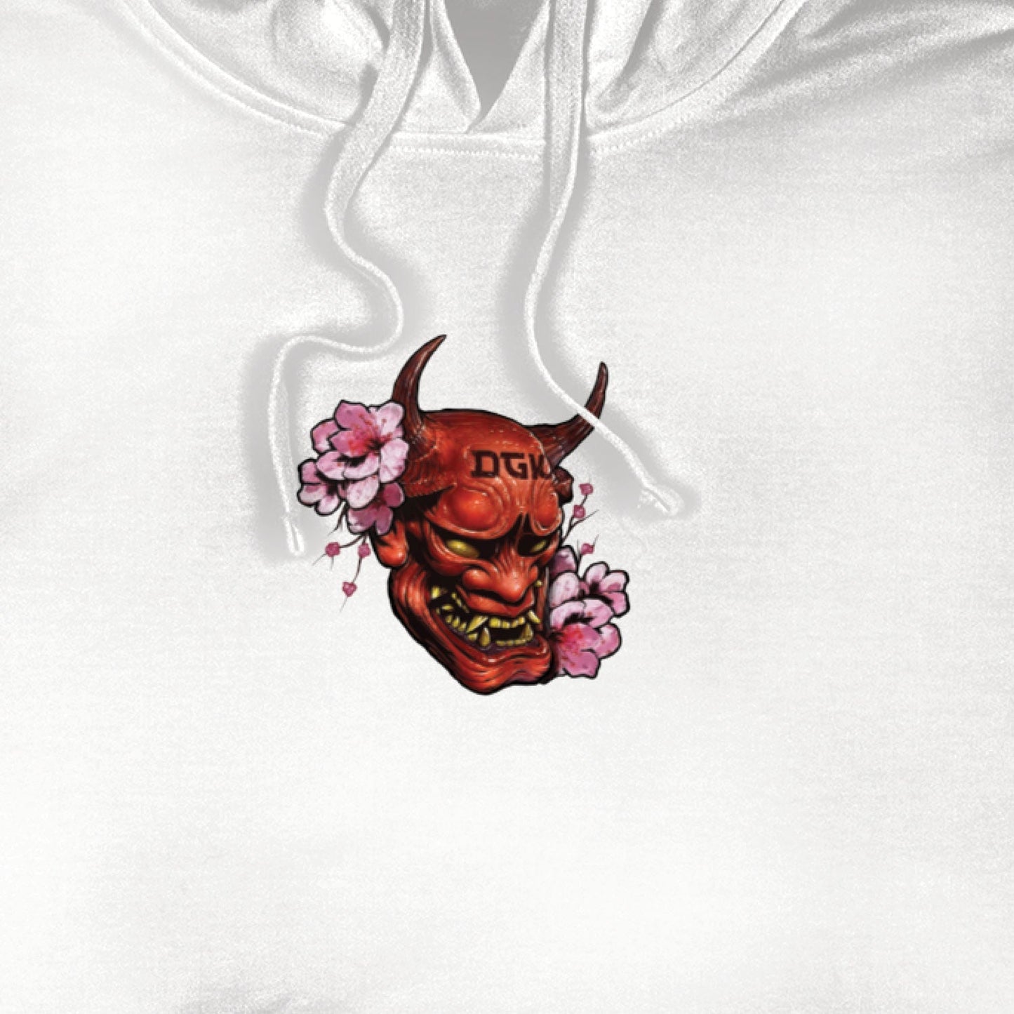 Fortune Hoody