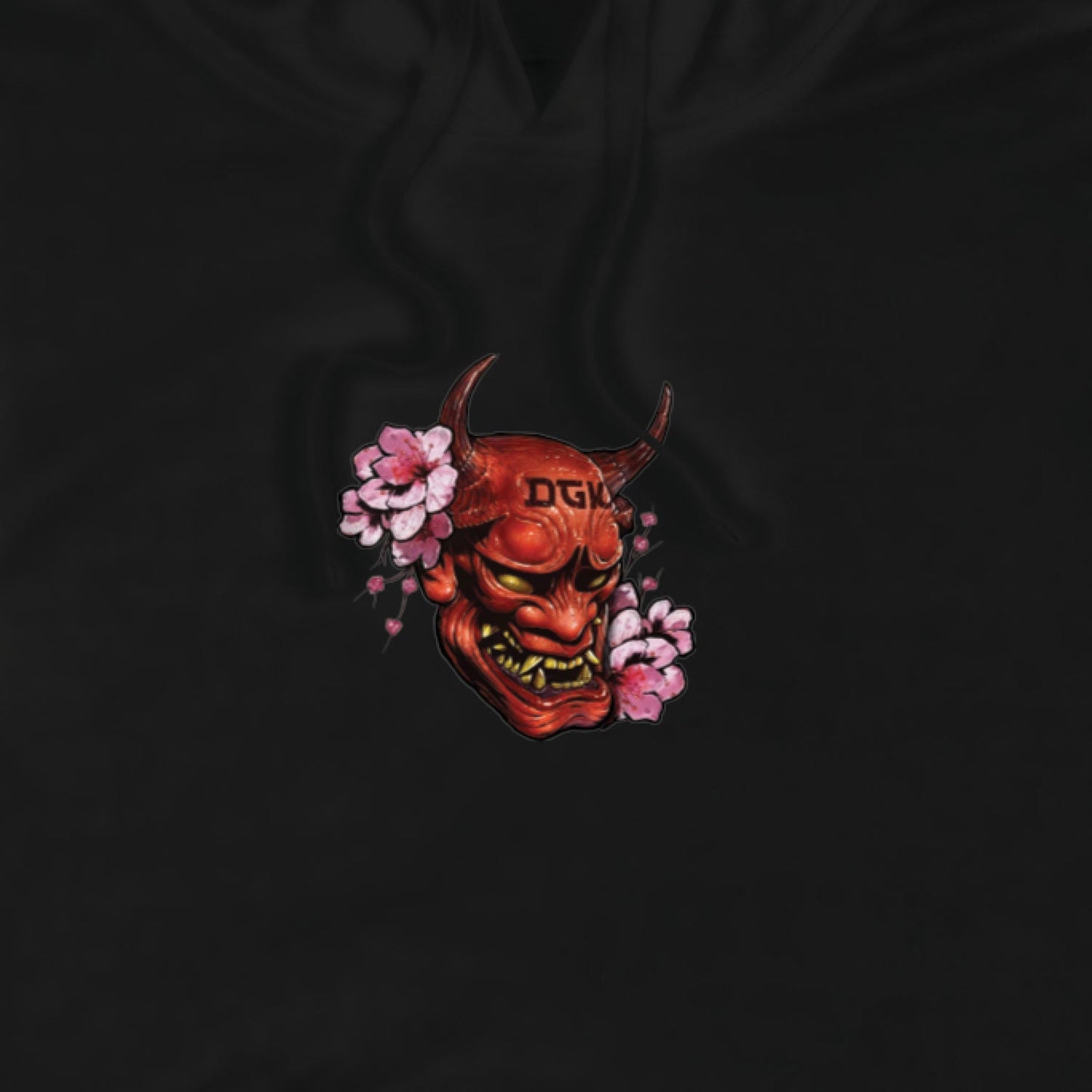Fortune Hoody