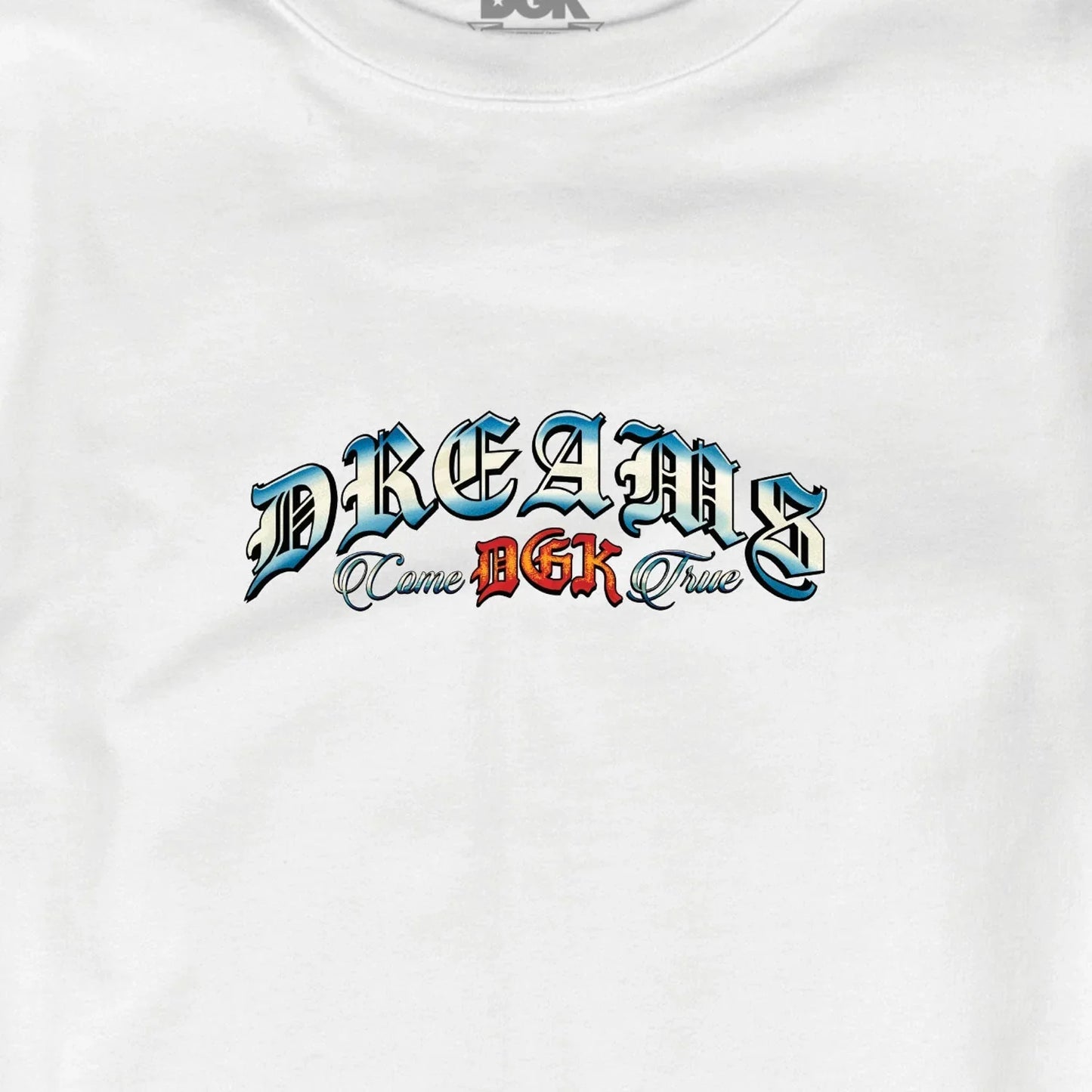 Ashes to Ashes Crewneck - Four Street