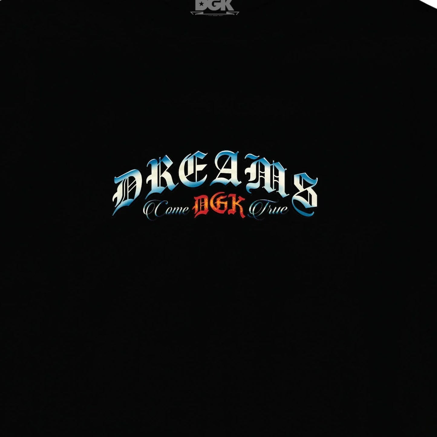 Ashes to Ashes Crewneck - Four Street