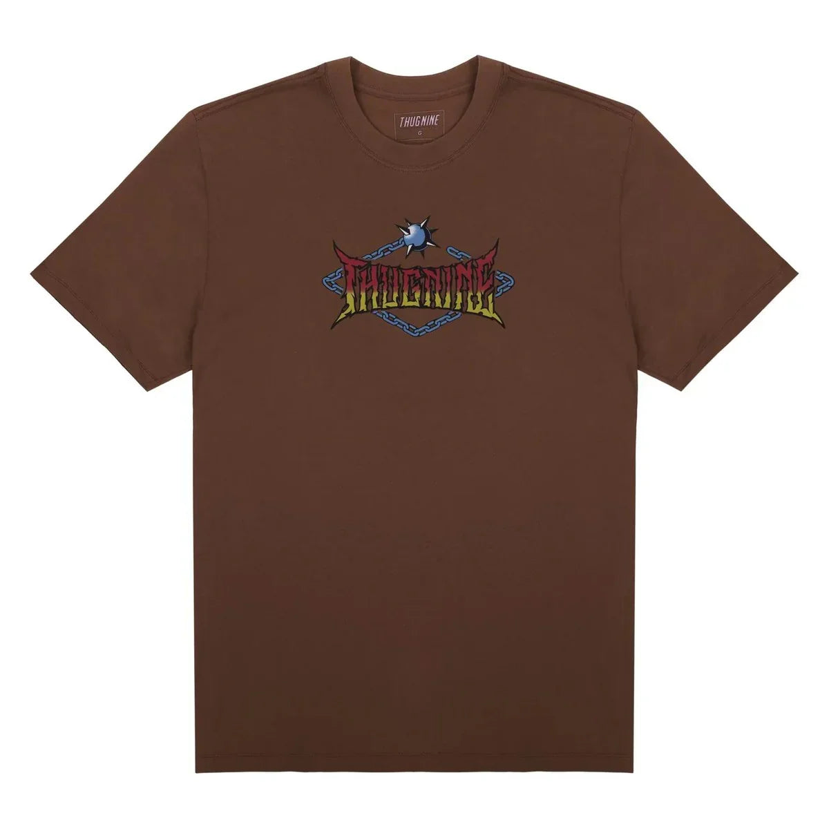 CAMISETA MINOTAUR