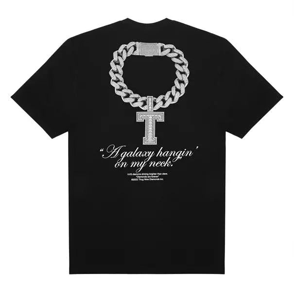 CAMISETA GALXY - Four Street