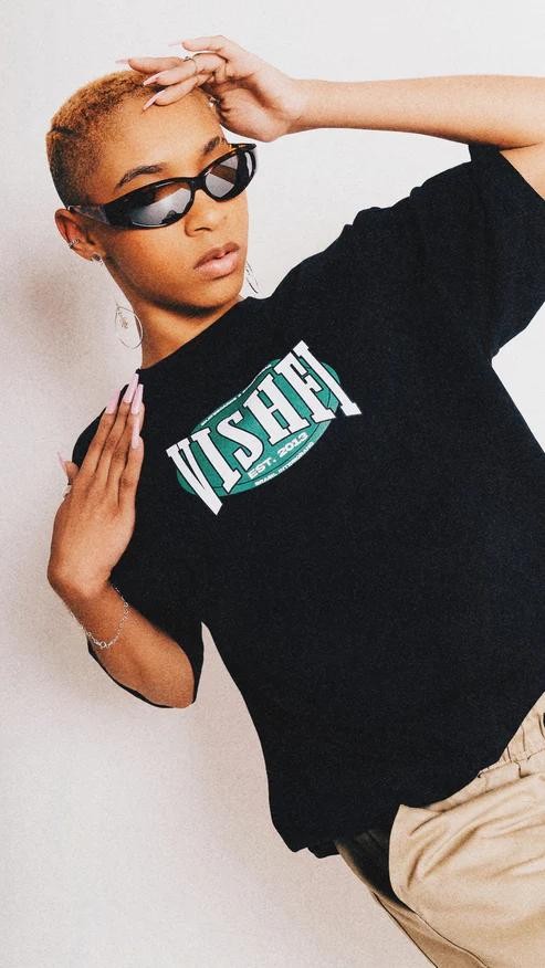 CAMISETA EST 2013
