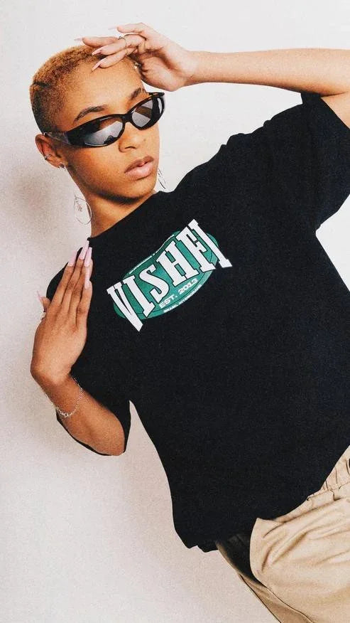 CAMISETA EST 2013 - Four Street