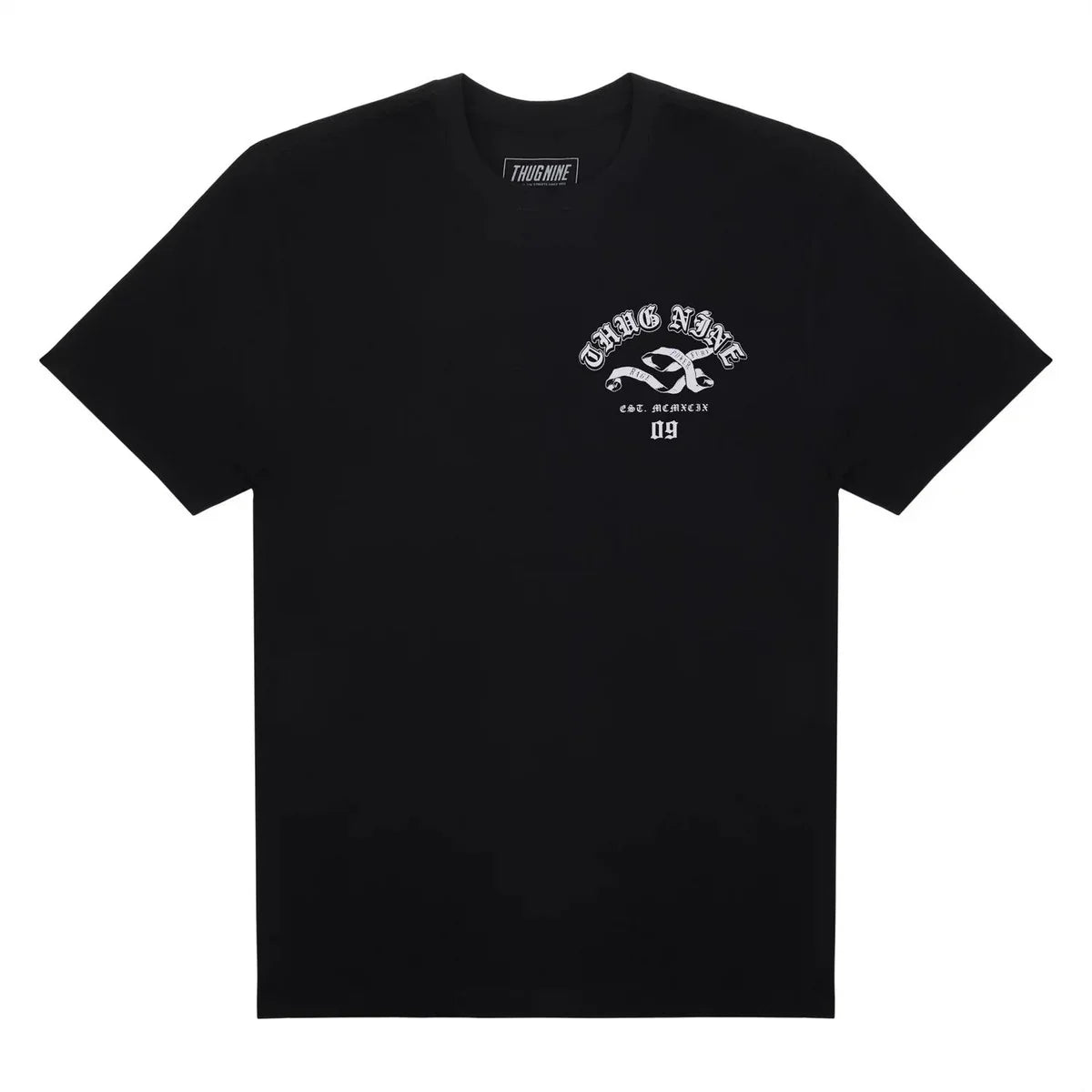 CAMISETA CERBERUS