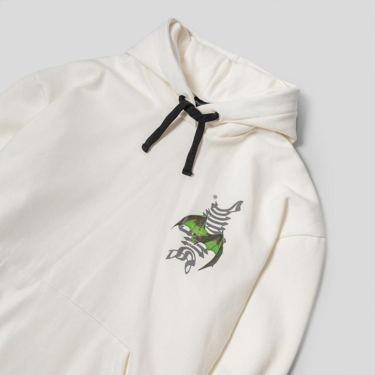 Moletom Skull of Darkness Off-White