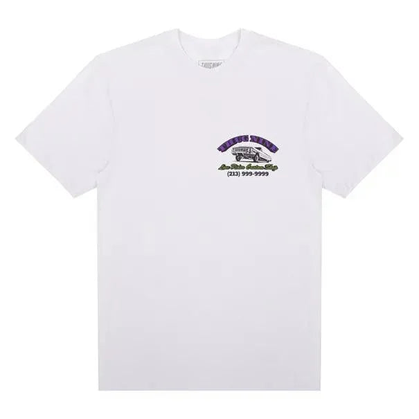 CAMISETA THUG RIDERS