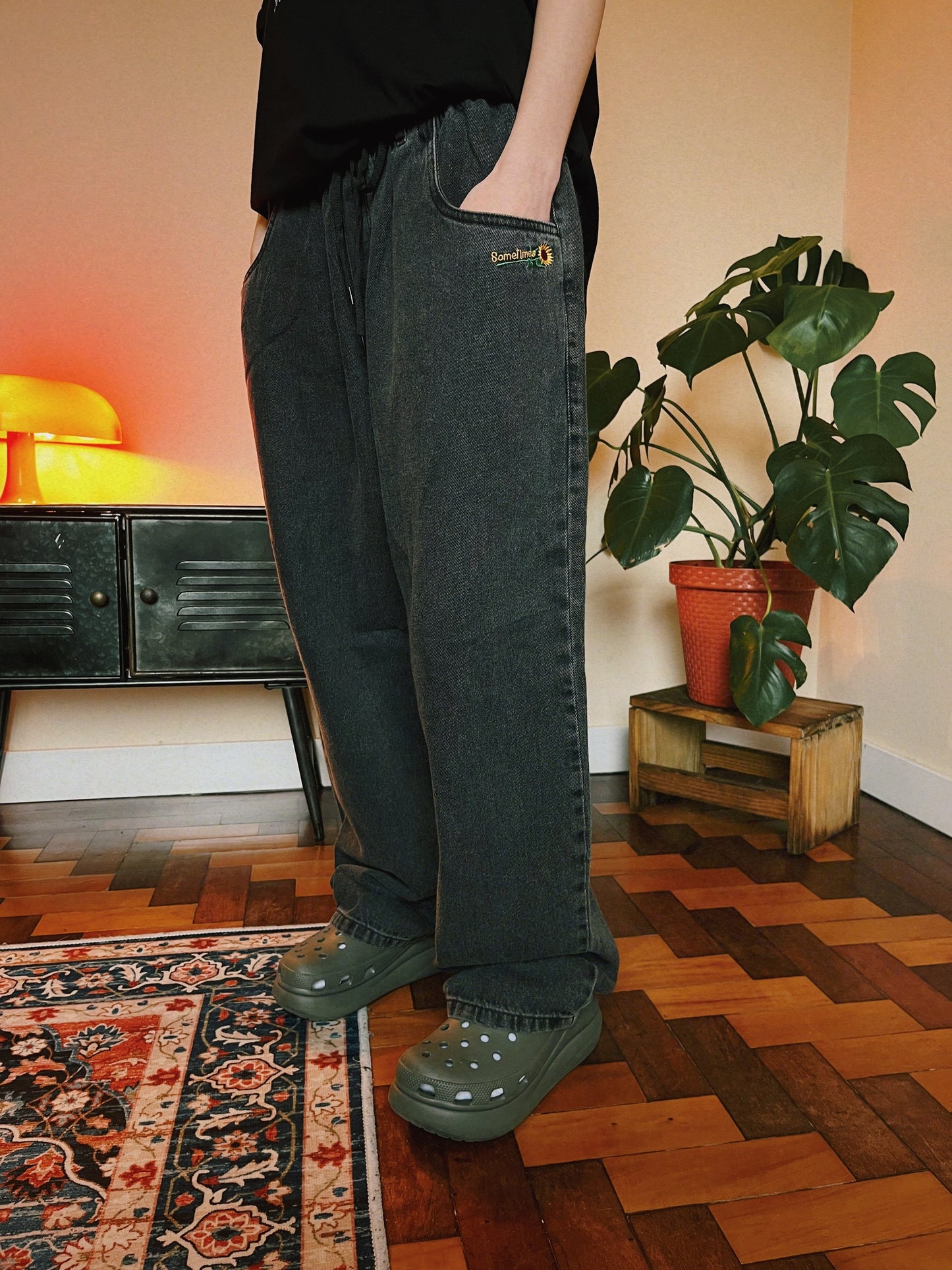 Calça Sunflower Jeans Stone