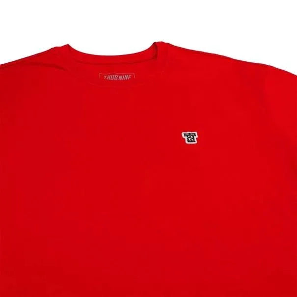 CAMISETA T9 BASIC THUG NINE