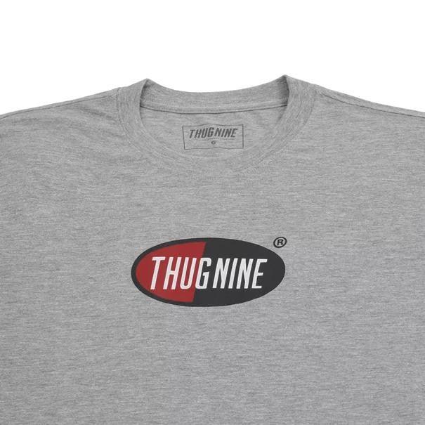CAMISETA LOGO ECLIPSE