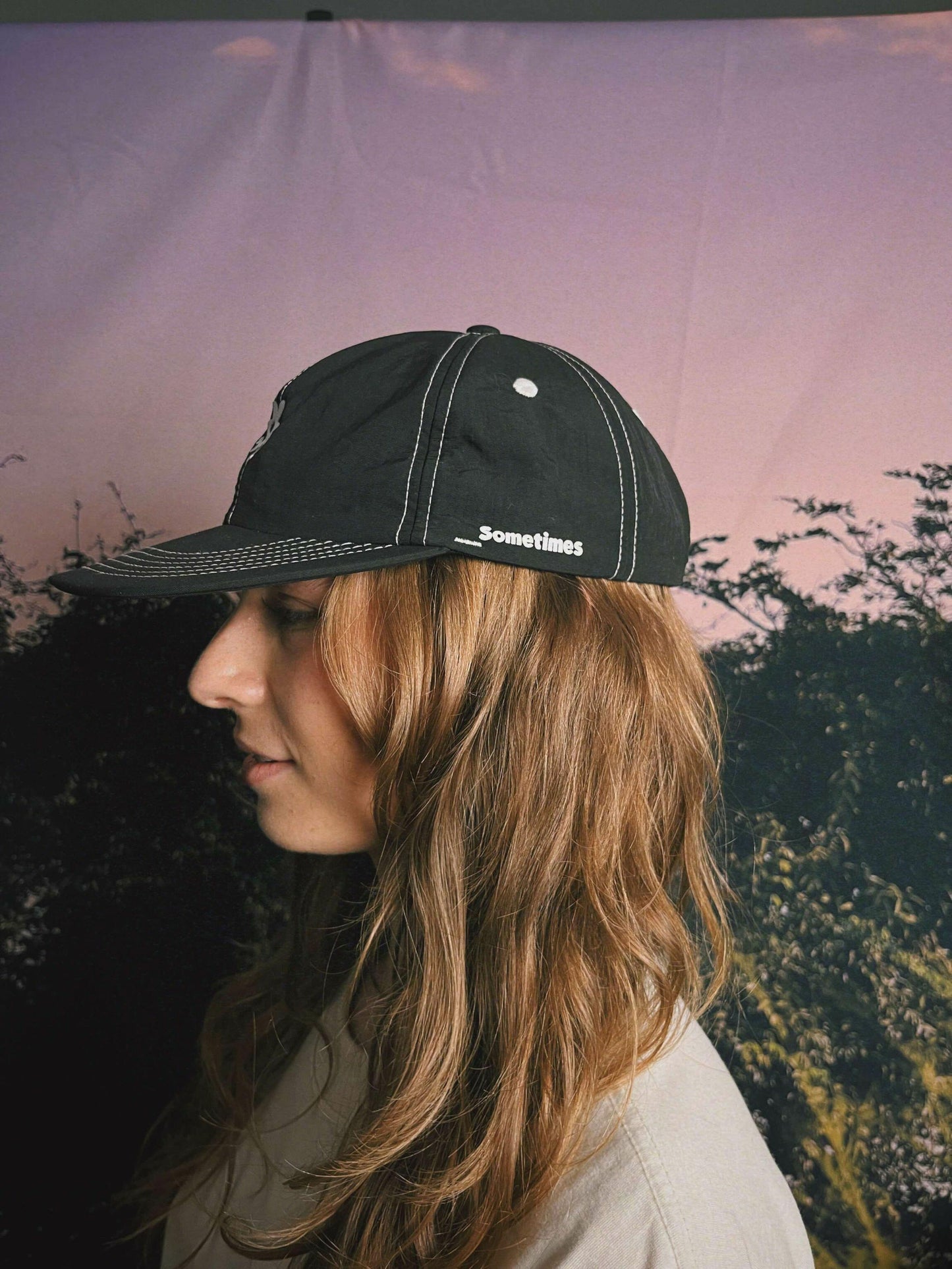 Boné Snapback New ID