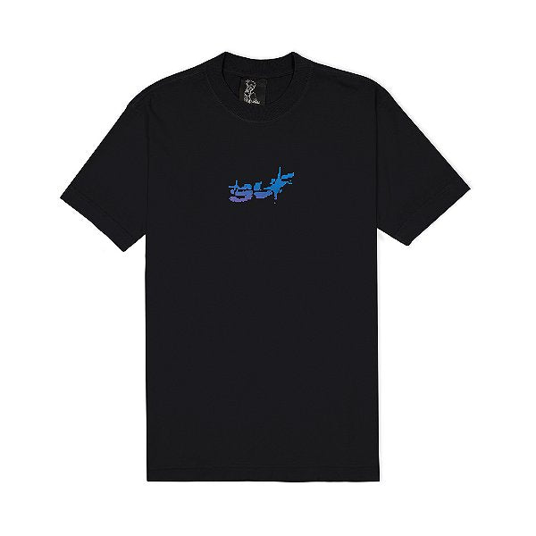 Camiseta Sufgang Balaclava Preta